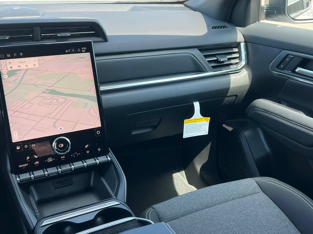 2027 GMC Terrain Elevation - Photo 31