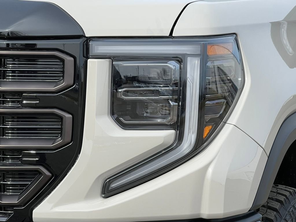 2026 GMC Sierra 1500 AT4X - Photo 51