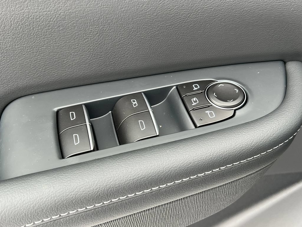 2026 Buick Enclave Sport Touring - Photo 18