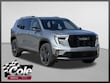  GMC Acadia