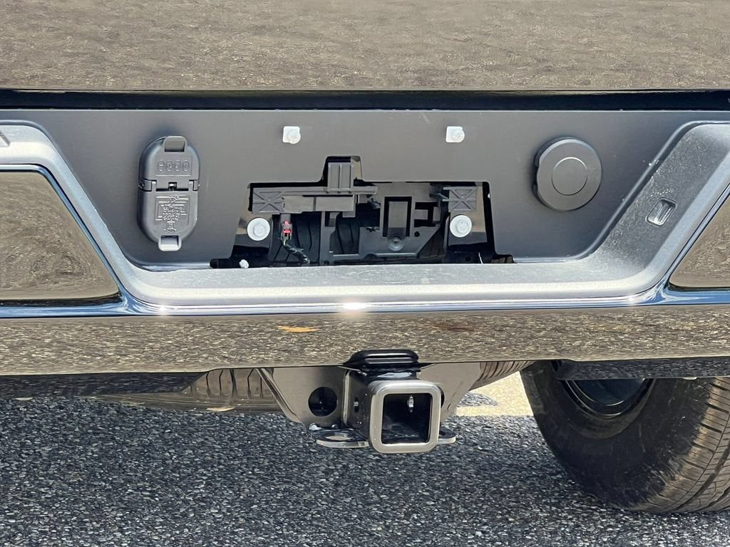 2026 GMC Sierra 1500 Elevation - Photo 8