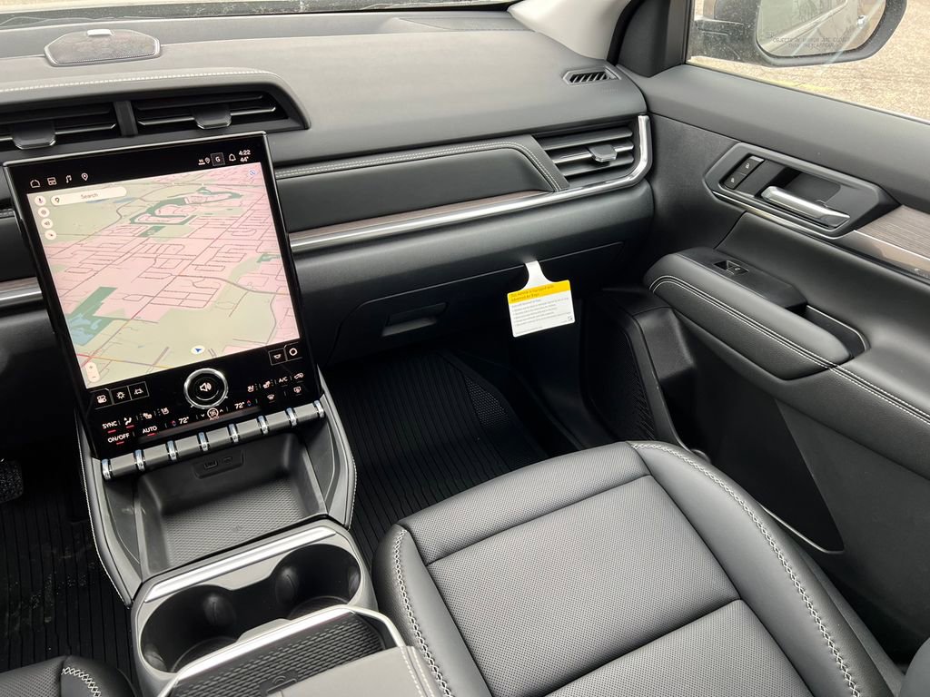 2026 GMC Terrain Denali - Photo 34