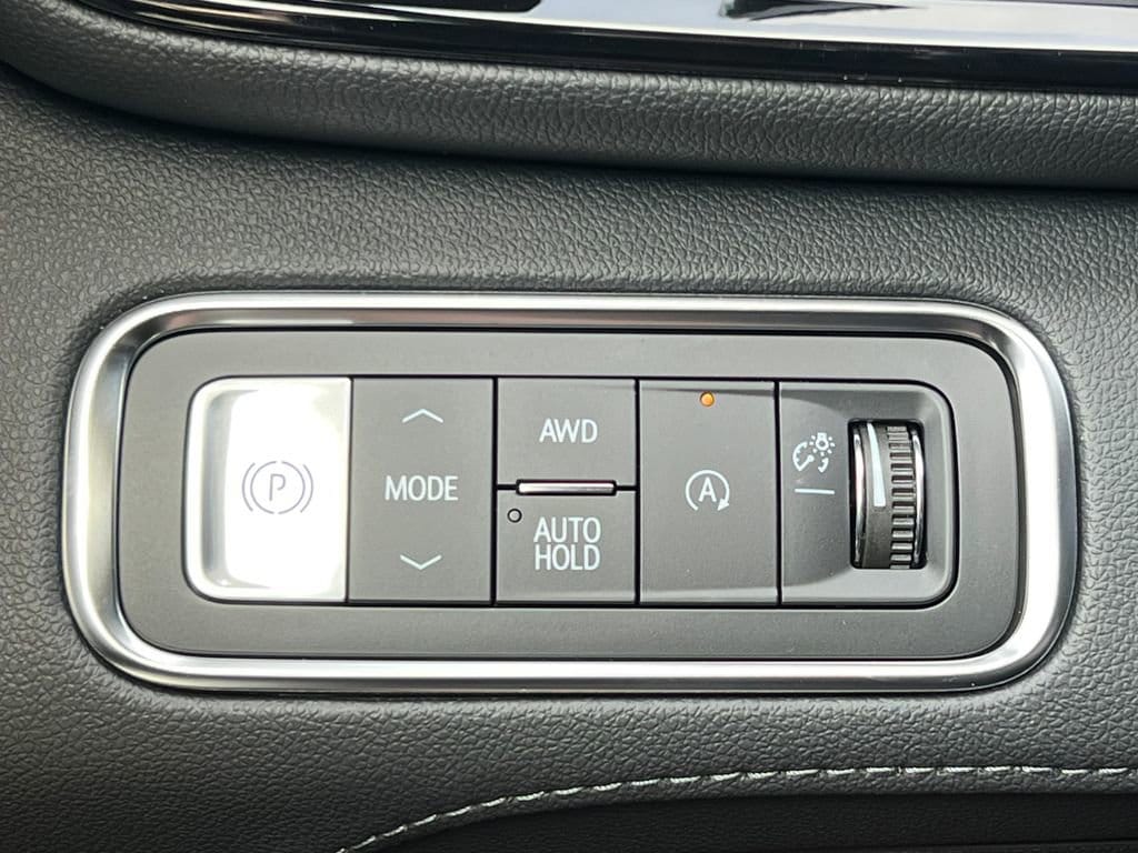 2026 Buick Enclave Sport Touring - Photo 19