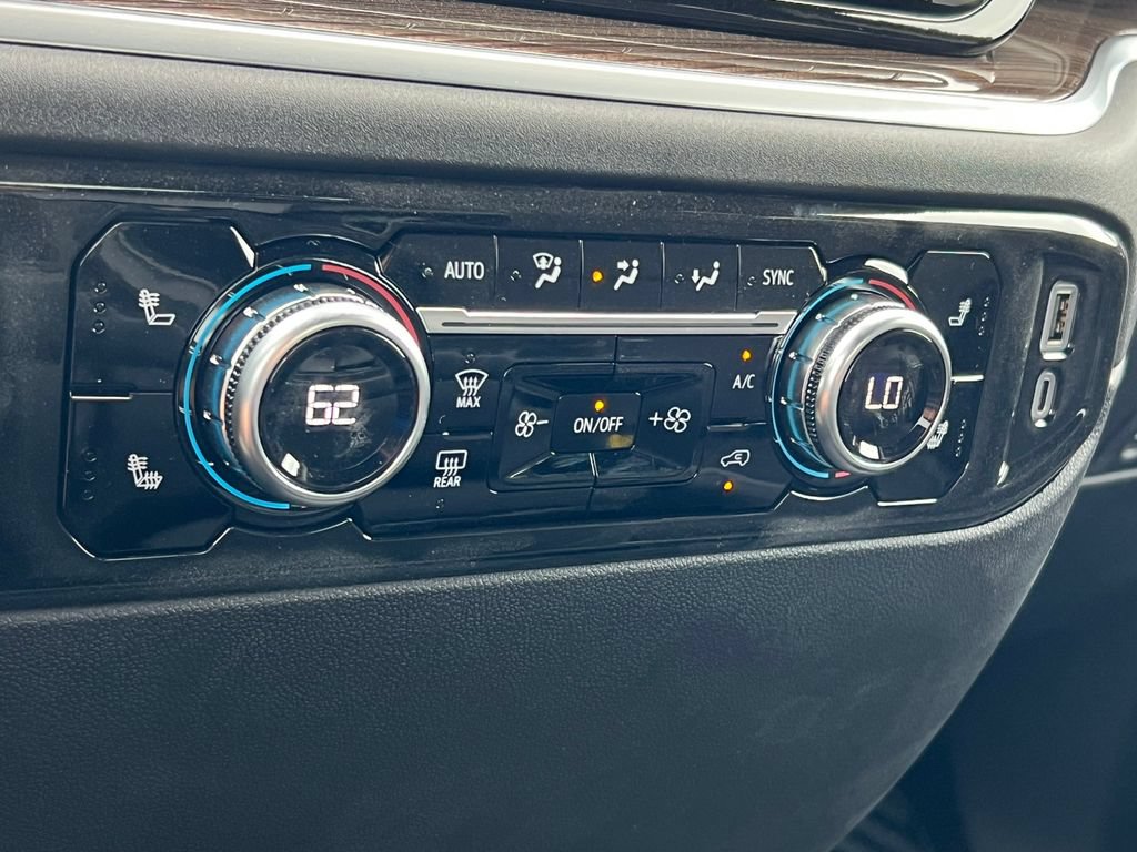 2026 GMC Sierra 1500 Elevation - Photo 25