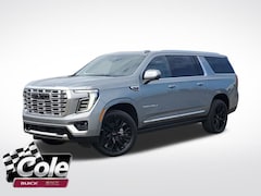 2025 GMC Yukon XL Denali SUV