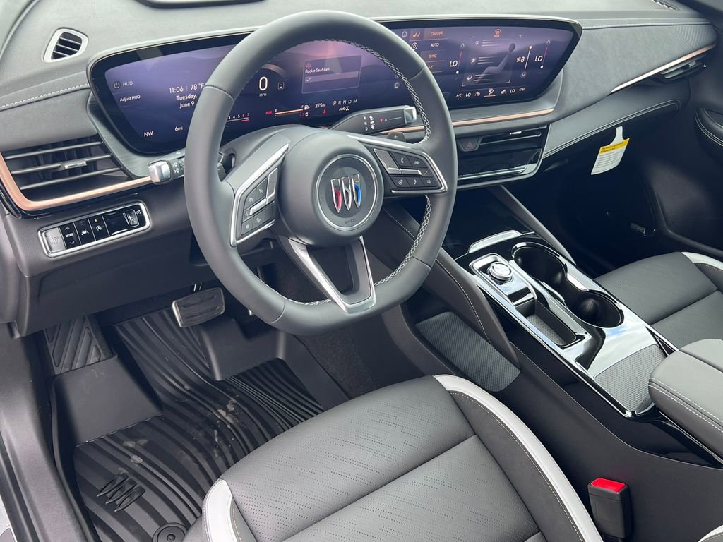 2026 Buick Envision Sport Touring - Photo 19
