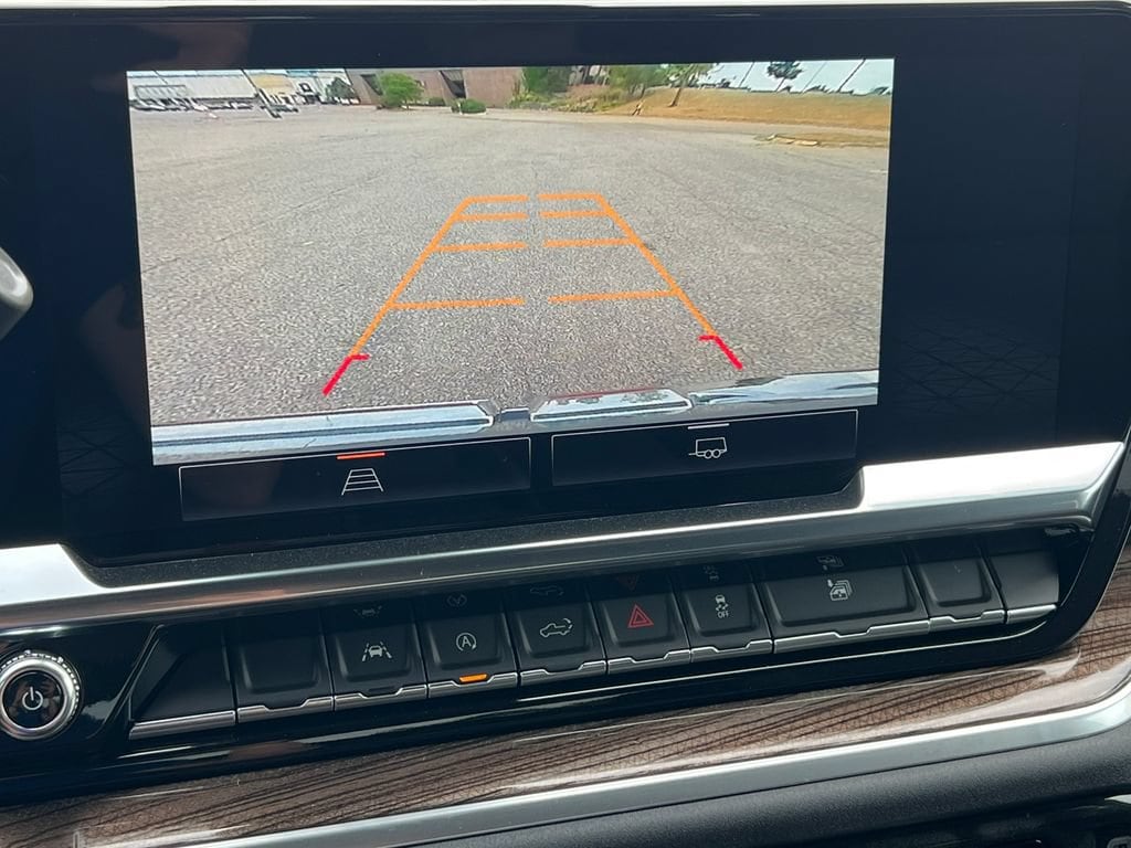2026 GMC Sierra 1500 Elevation - Photo 23