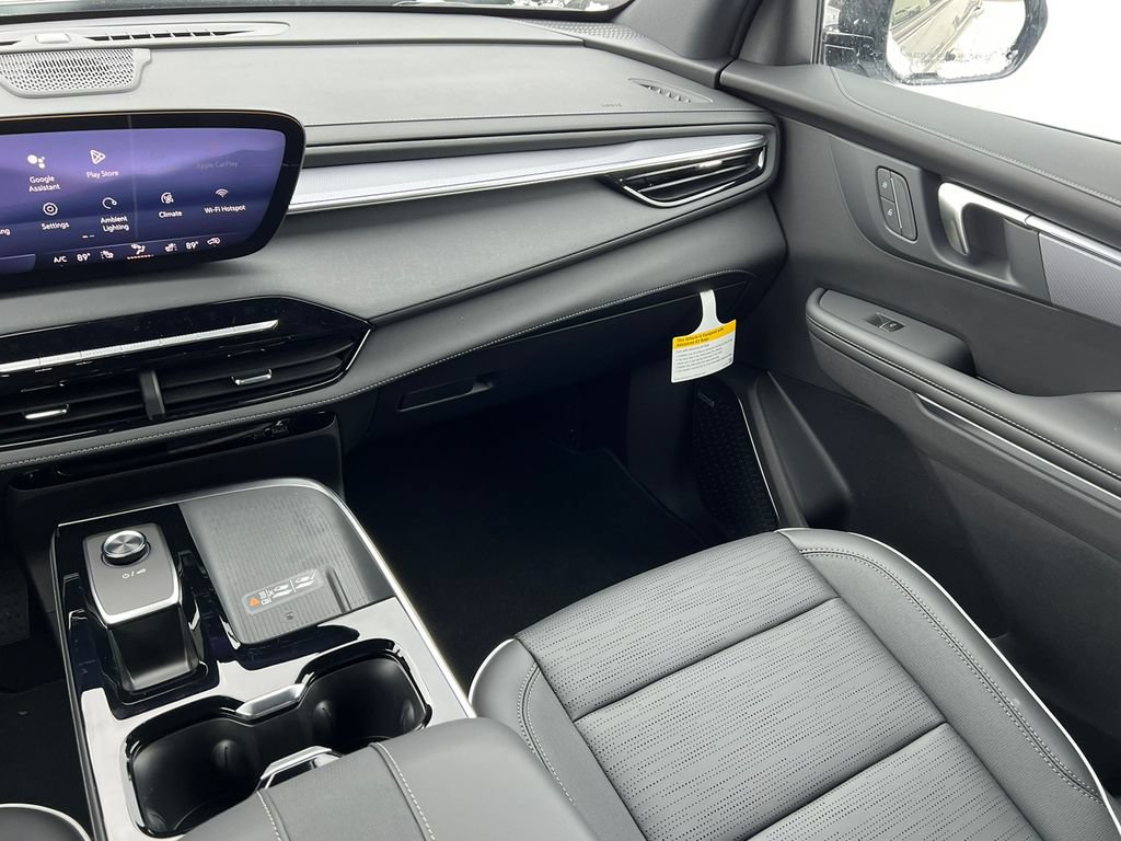 2026 Buick Enclave Sport Touring - Photo 35