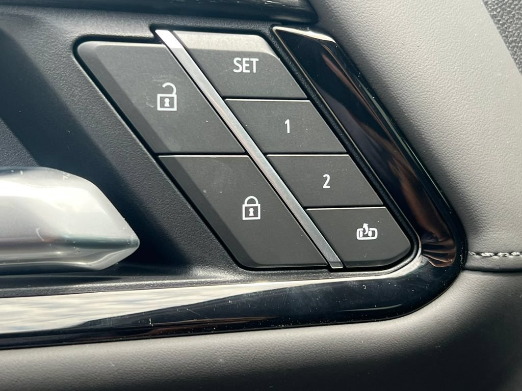 2026 GMC Sierra 1500 AT4X - Photo 22