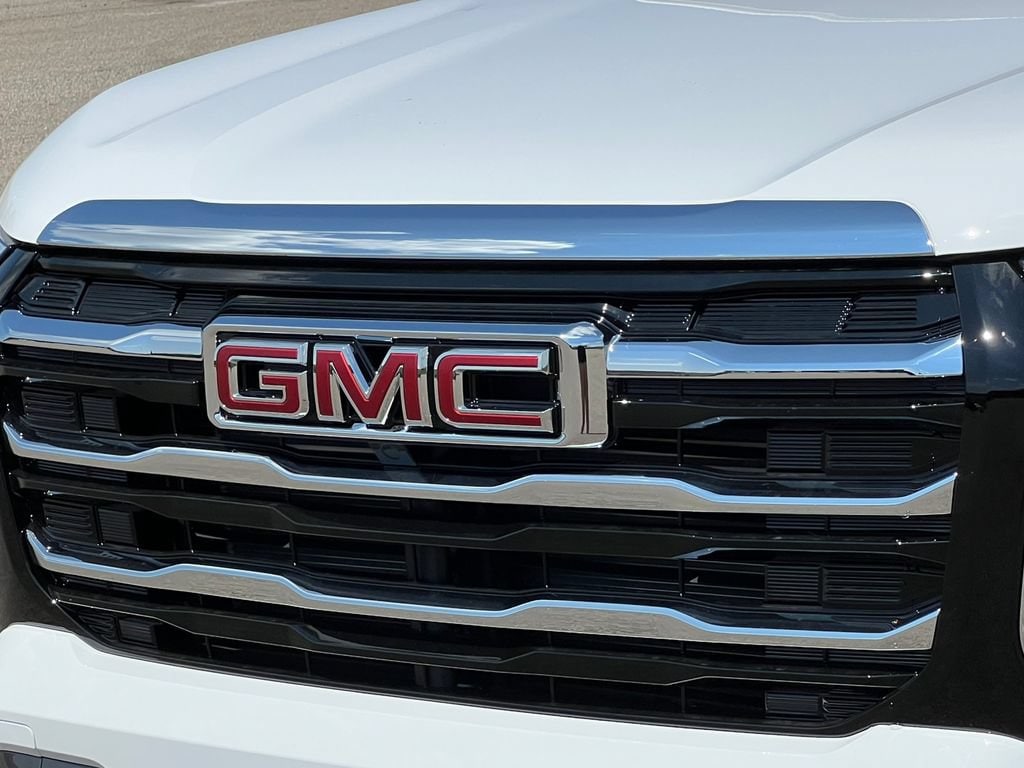 2027 GMC Terrain Elevation - Photo 37