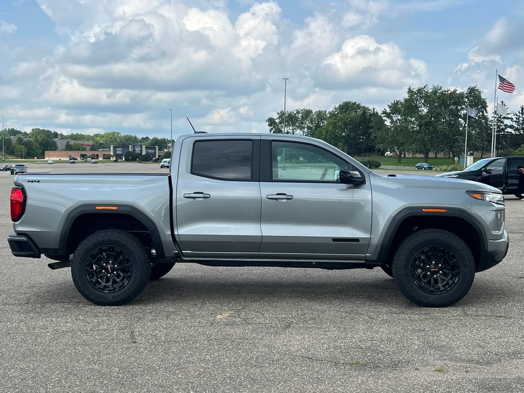 2026 GMC Canyon Elevation - Photo 41