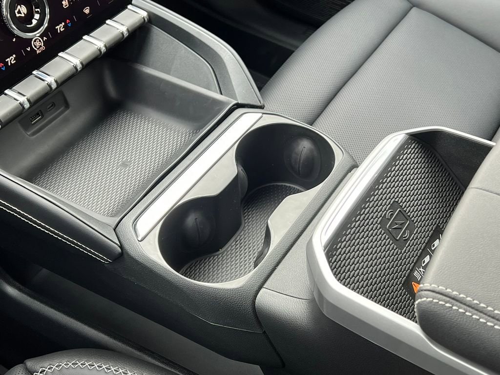 2026 GMC Terrain Denali - Photo 30