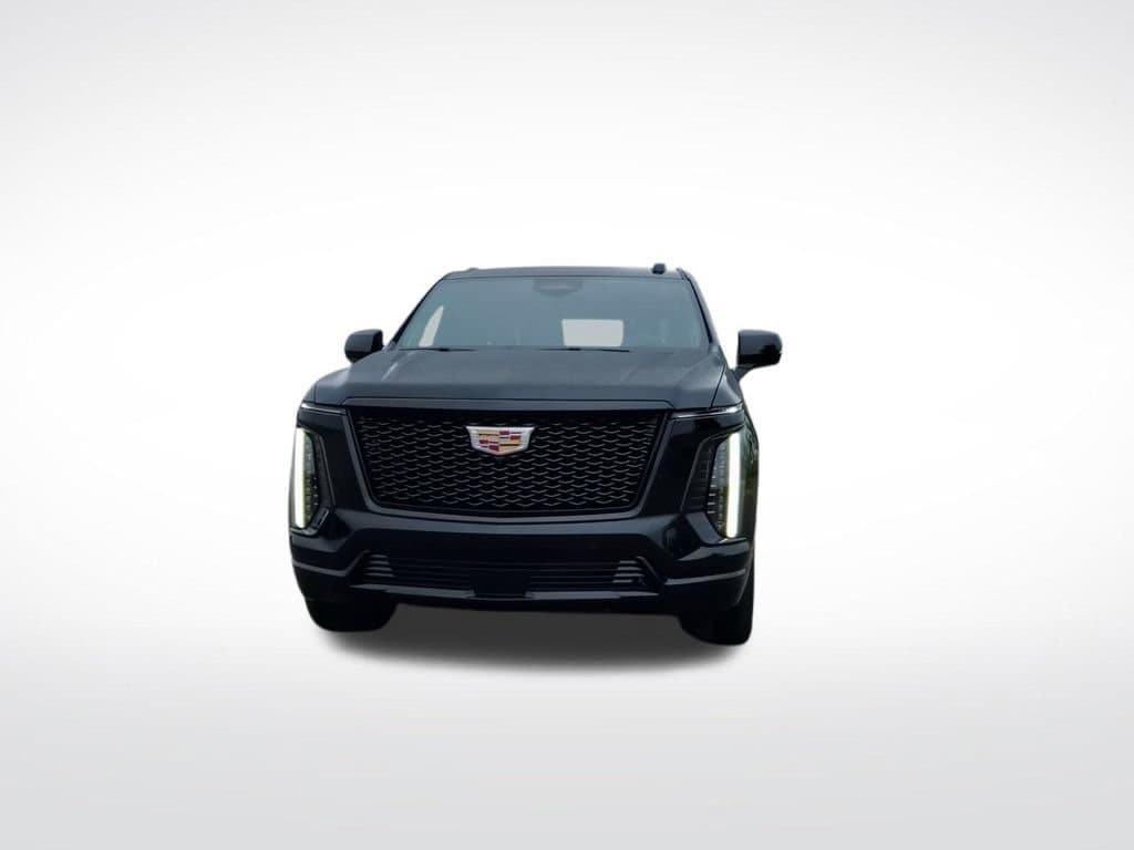 Certified 2025 CADILLAC Escalade Sport Platinum SUV