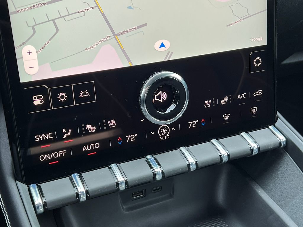 2026 GMC Terrain Denali - Photo 28