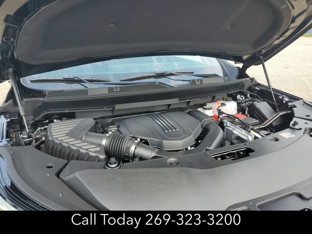 2026 Buick Enclave Sport Touring - Photo 31