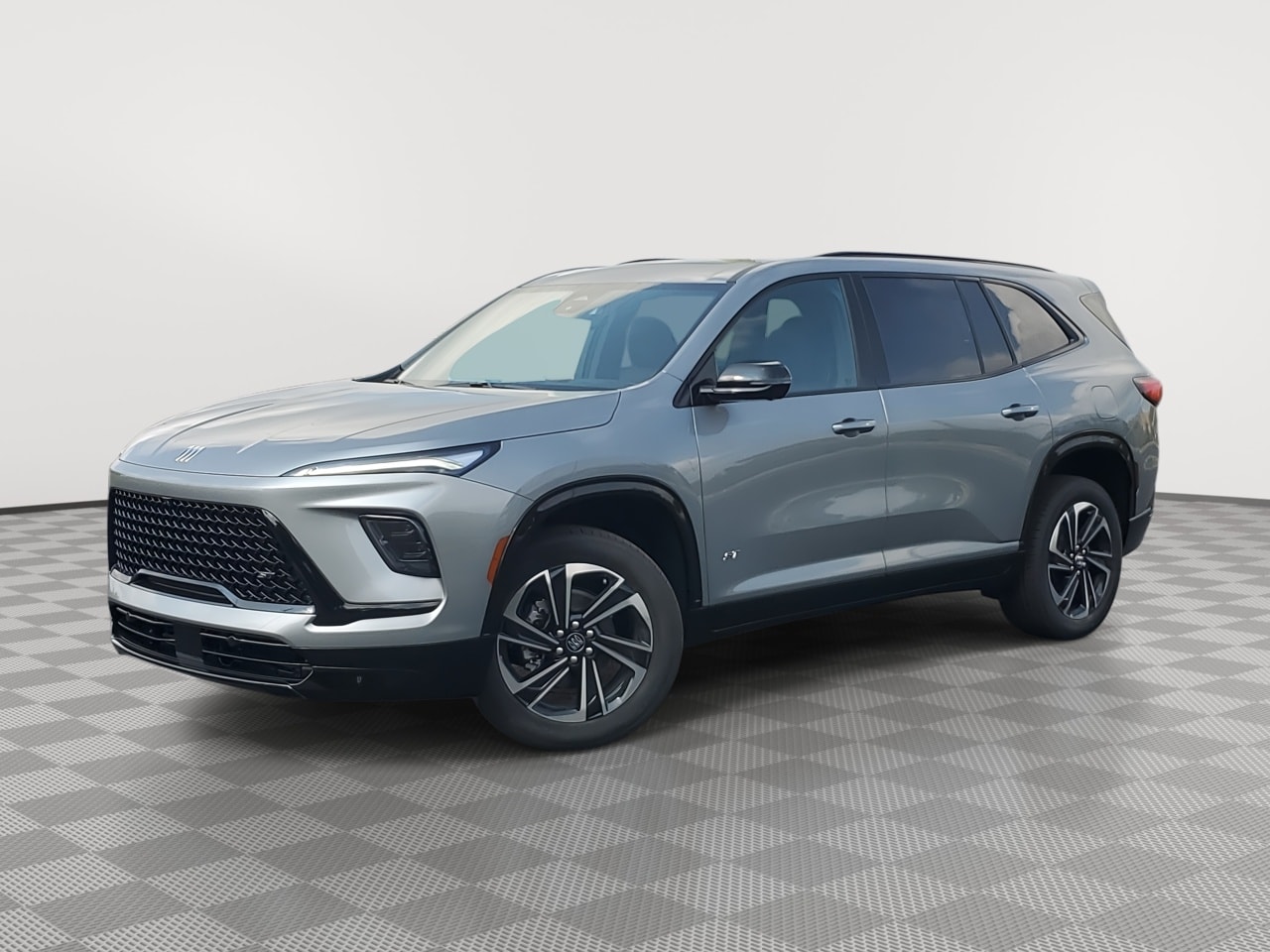 2026 Buick Enclave Sport Touring - Photo 48