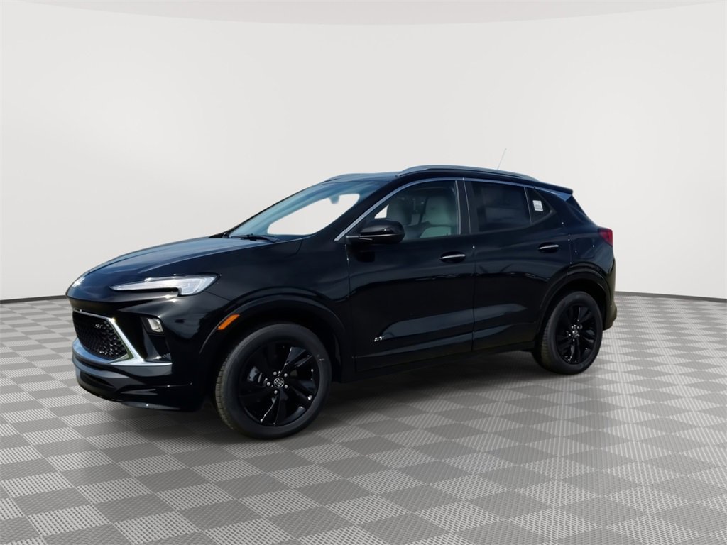 2026 Buick Encore GX Sport Touring photo 4