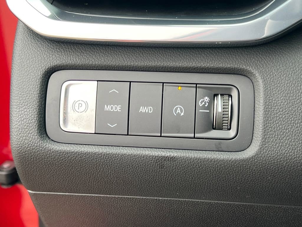 2026 GMC Acadia Elevation - Photo 18