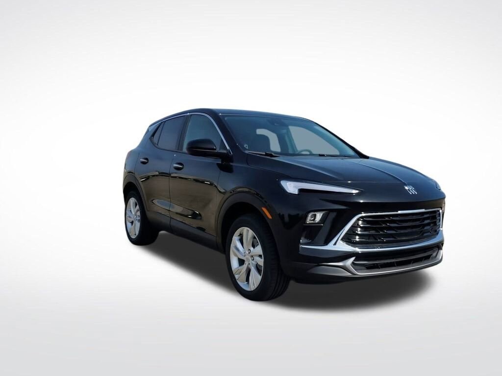 New 2025 Buick Encore GX Preferred SUV