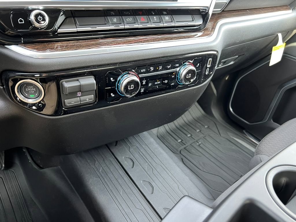2026 GMC Sierra 2500HD SLE - Photo 29