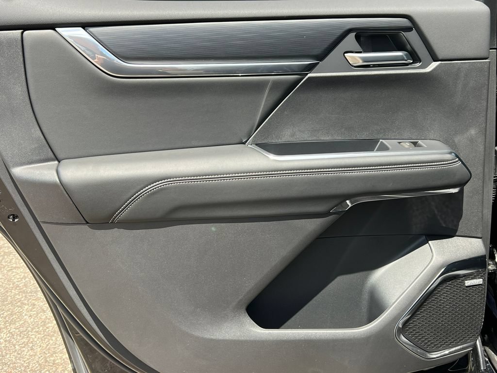 2026 GMC Acadia Elevation - Photo 41