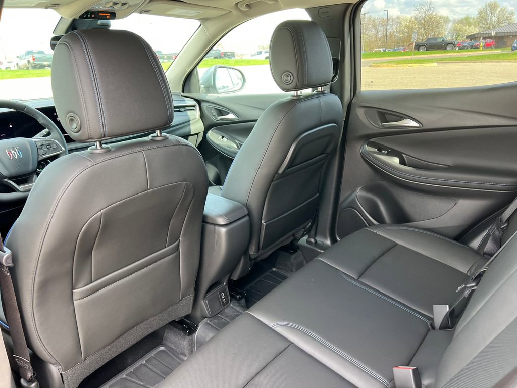 2026 Buick Encore GX Sport Touring - Photo 34
