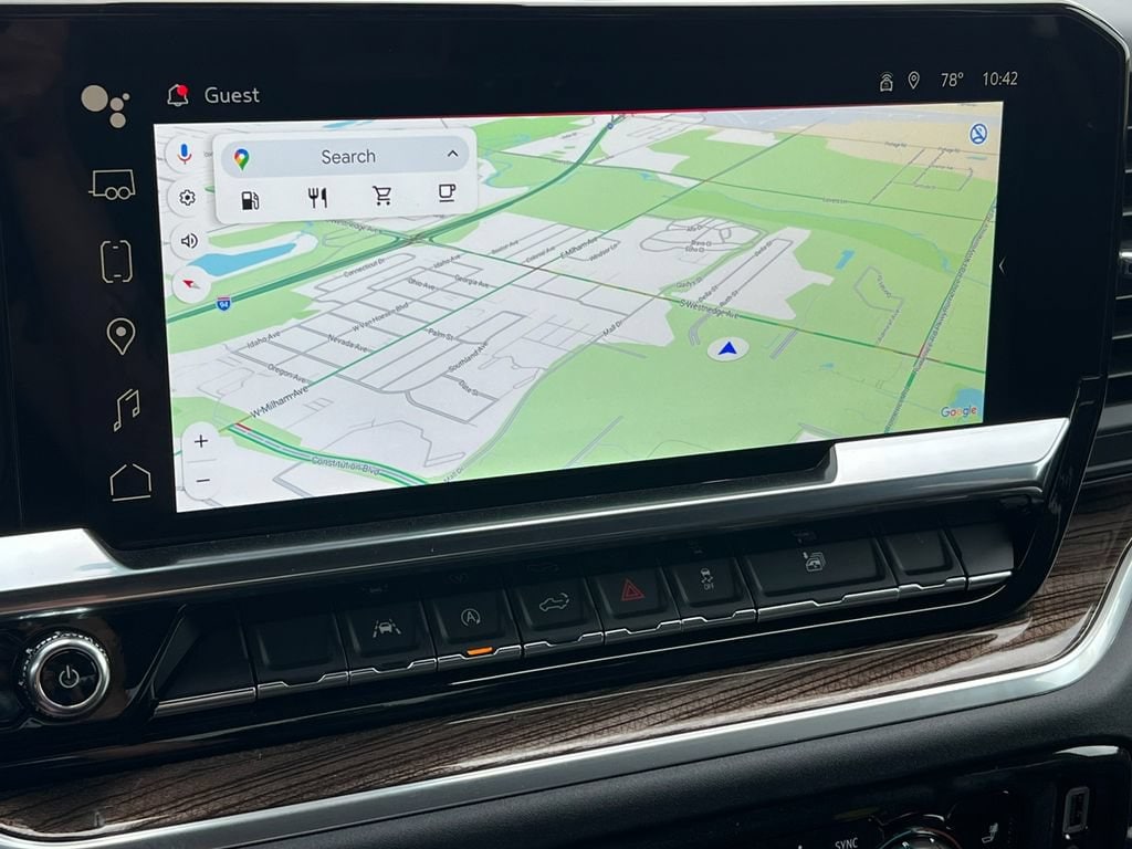 2026 GMC Sierra 1500 Elevation - Photo 22
