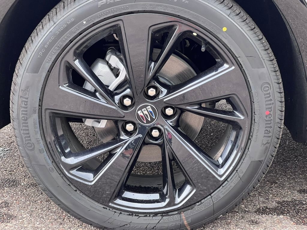 2026 Buick Envision Sport Touring - Photo 7