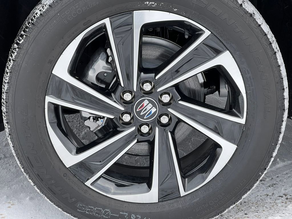2026 Buick Enclave Sport Touring - Photo 8