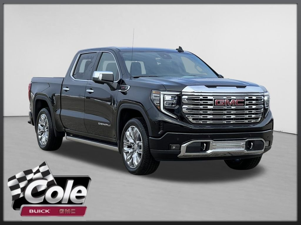 2026 GMC Sierra 1500 Truck 