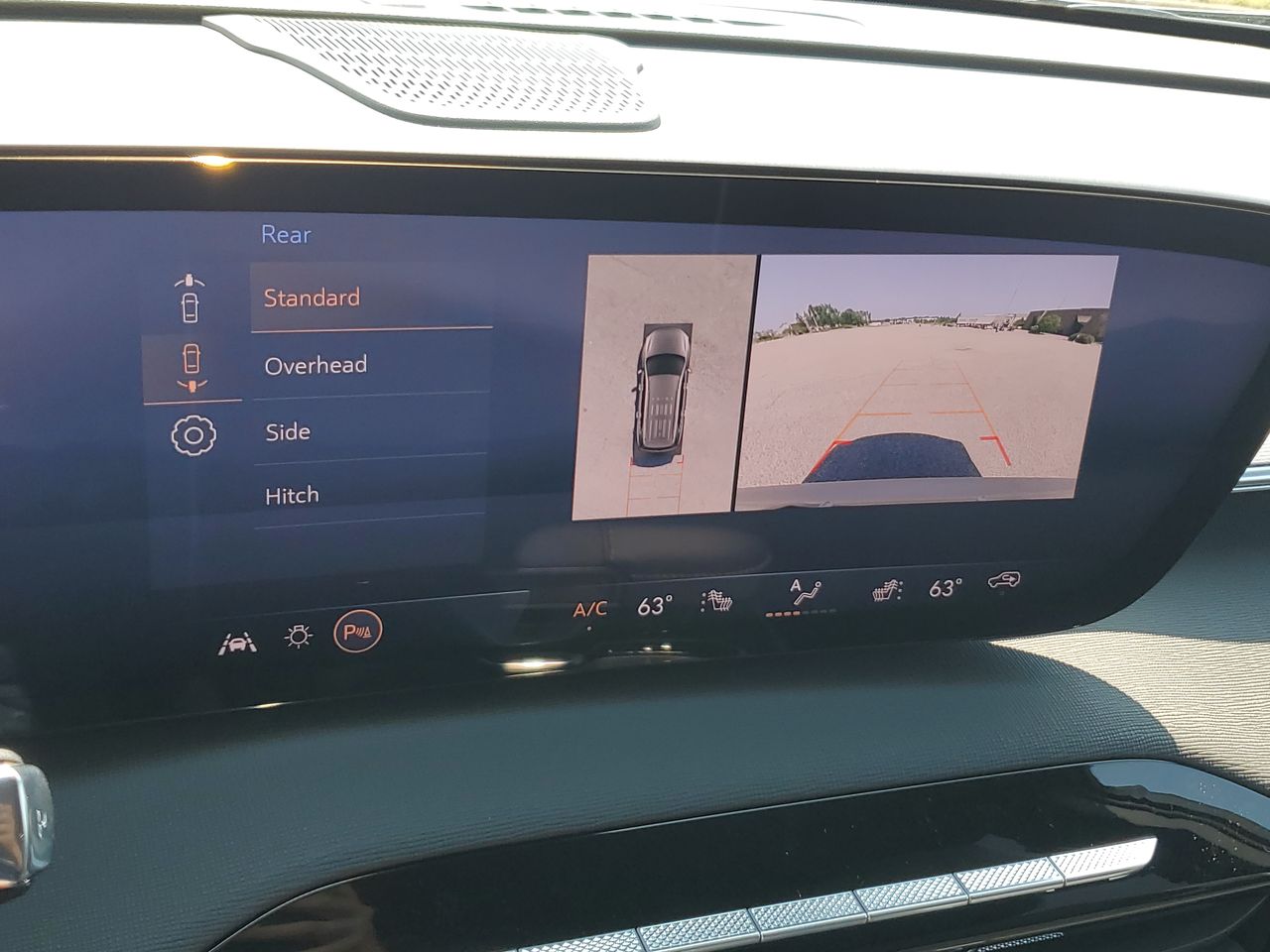 2026 Buick Enclave Sport Touring - Photo 64