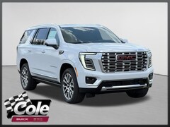 2026 GMC Yukon Denali SUV