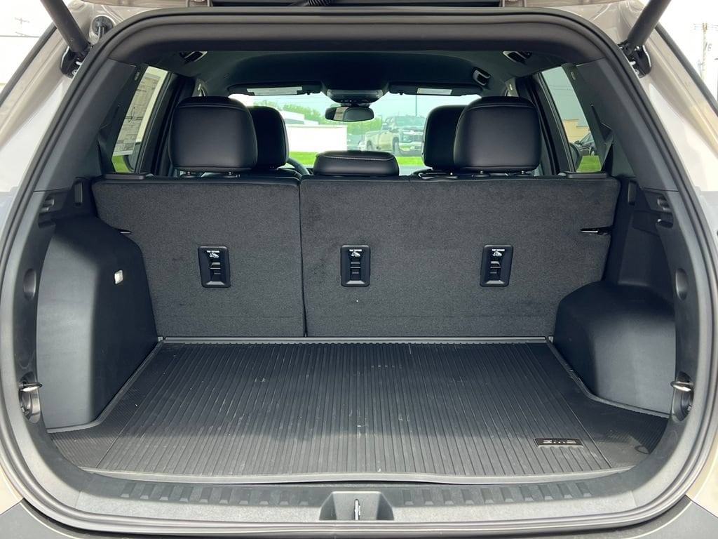 2027 GMC Terrain Elevation - Photo 36