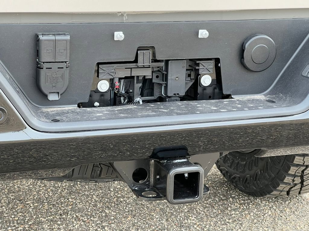 2026 GMC Sierra 1500 AT4X - Photo 15
