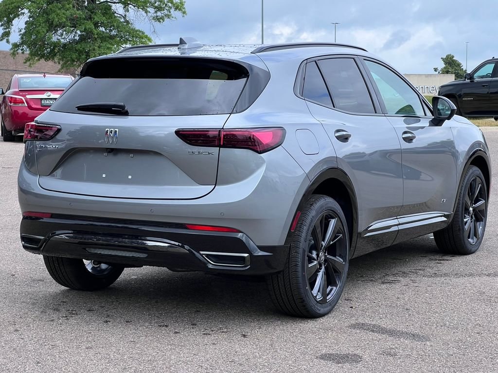 2026 Buick Envision Sport Touring - Photo 45