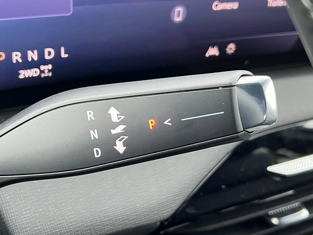 2026 Buick Enclave Sport Touring - Photo 26