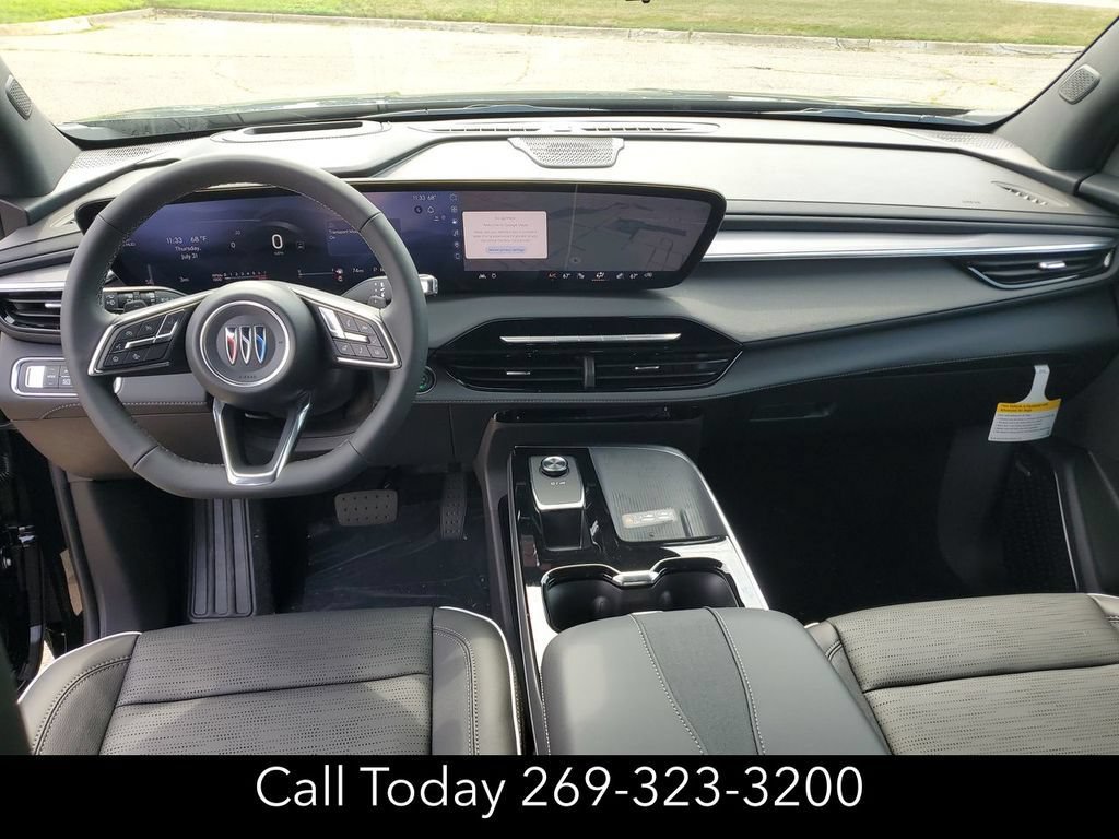 2026 Buick Enclave Sport Touring - Photo 21