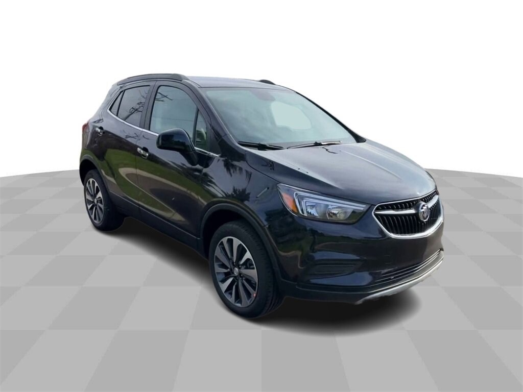 2022 Buick Encore Preferred photo 2