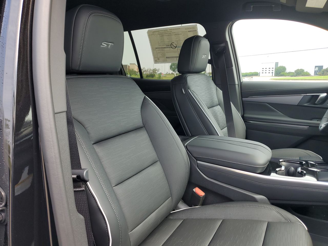 2026 Buick Enclave Sport Touring - Photo 66