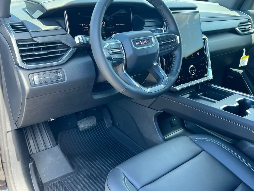 2026 GMC Acadia Elevation - Photo 18