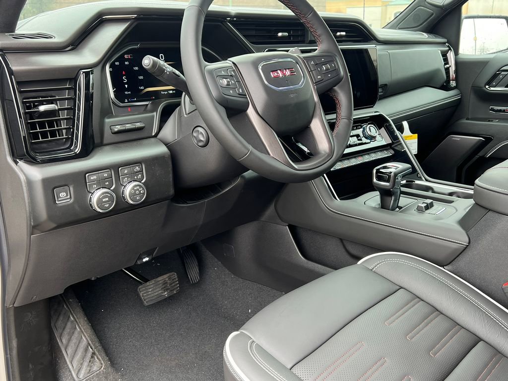 2026 GMC Sierra 1500 AT4X - Photo 29