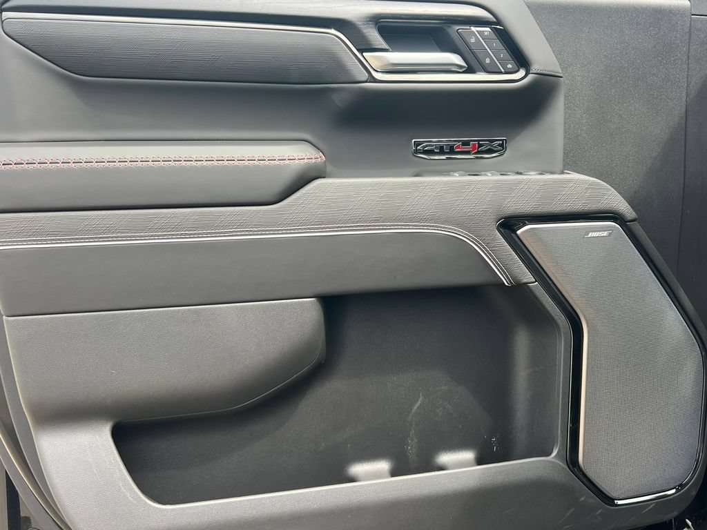 2026 GMC Sierra 1500 AT4X - Photo 19