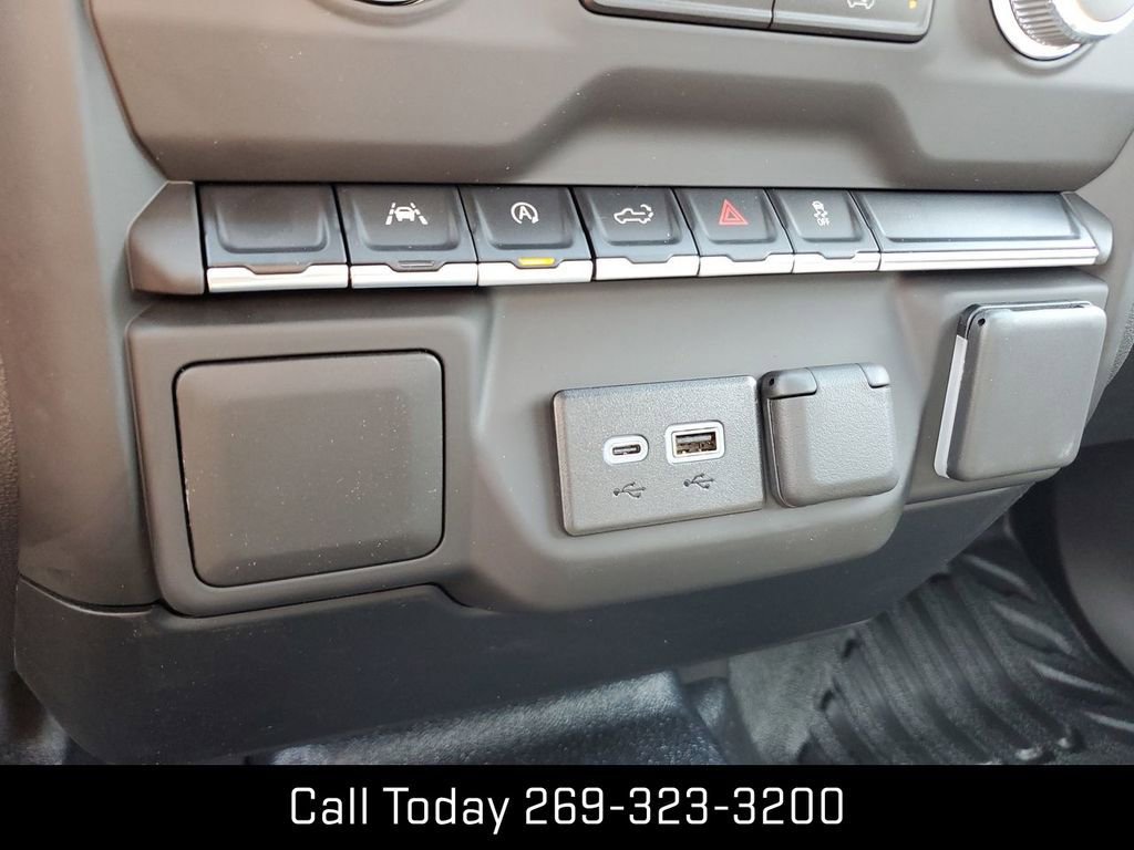 2025 GMC Sierra 1500 Pro - Photo 32