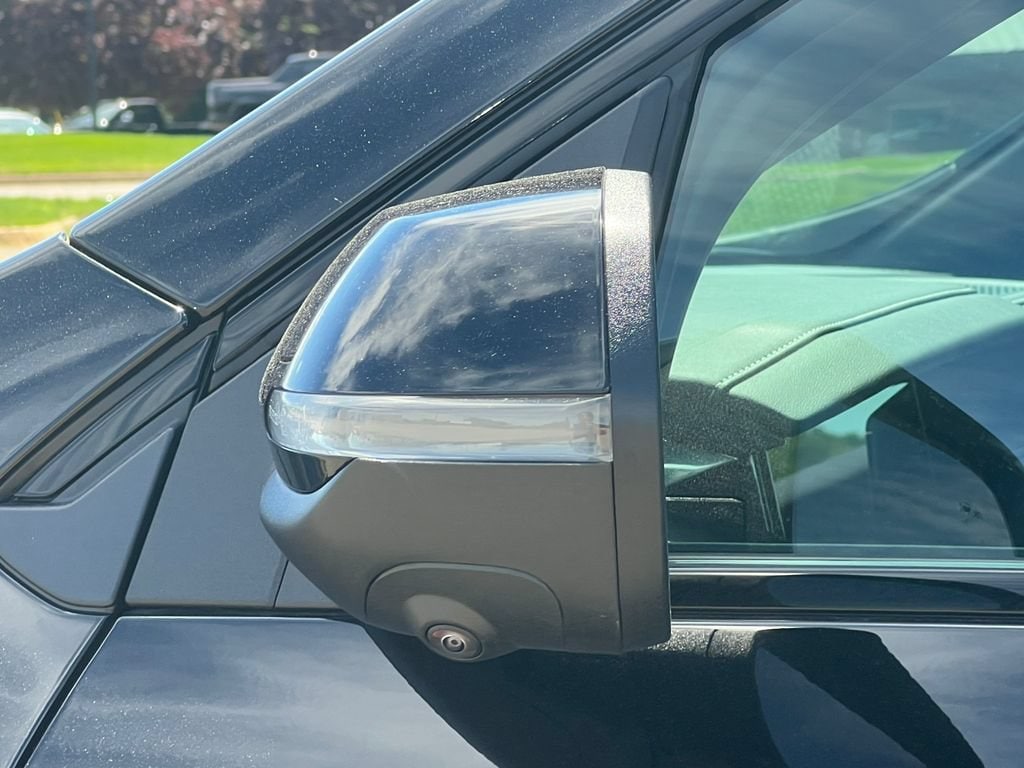 2026 GMC Acadia Elevation - Photo 45