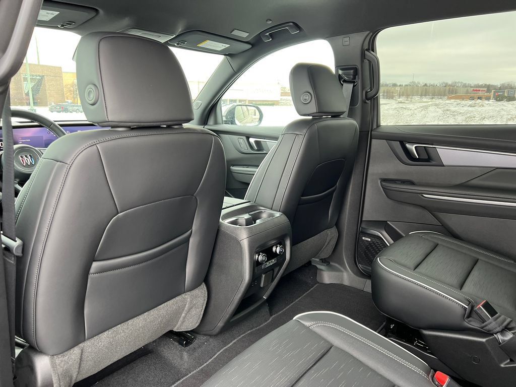 2026 Buick Enclave Sport Touring - Photo 33