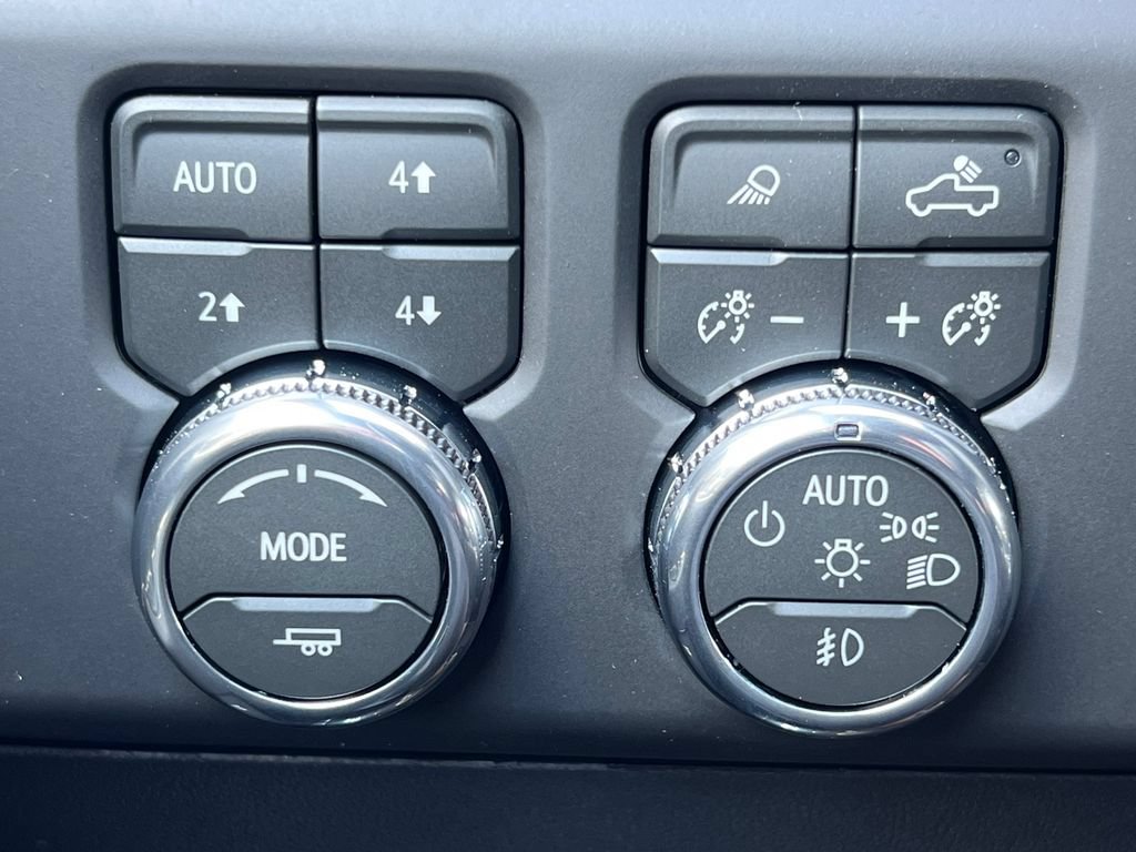 2026 GMC Sierra 2500HD AT4 - Photo 25