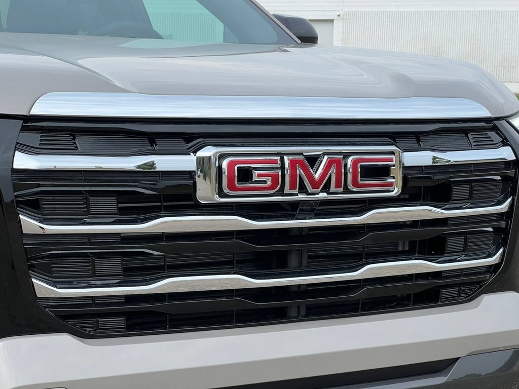 2027 GMC Terrain Elevation - Photo 40