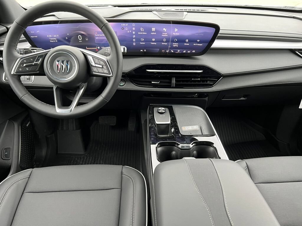 New 2026 Buick Enclave Preferred SUV