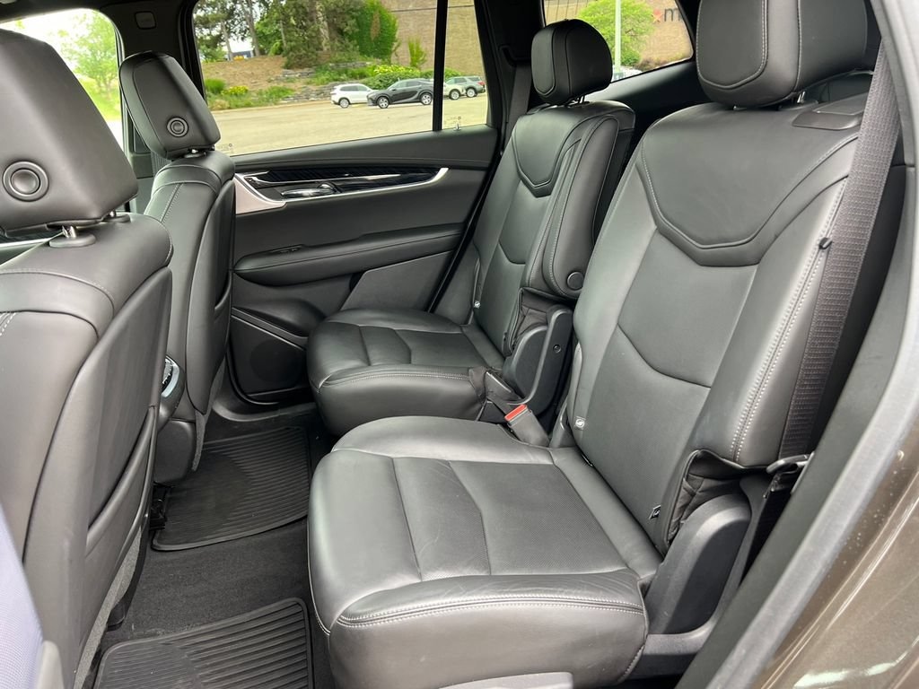 Used 2020 CADILLAC XT6 AWD Premium Luxury SUV