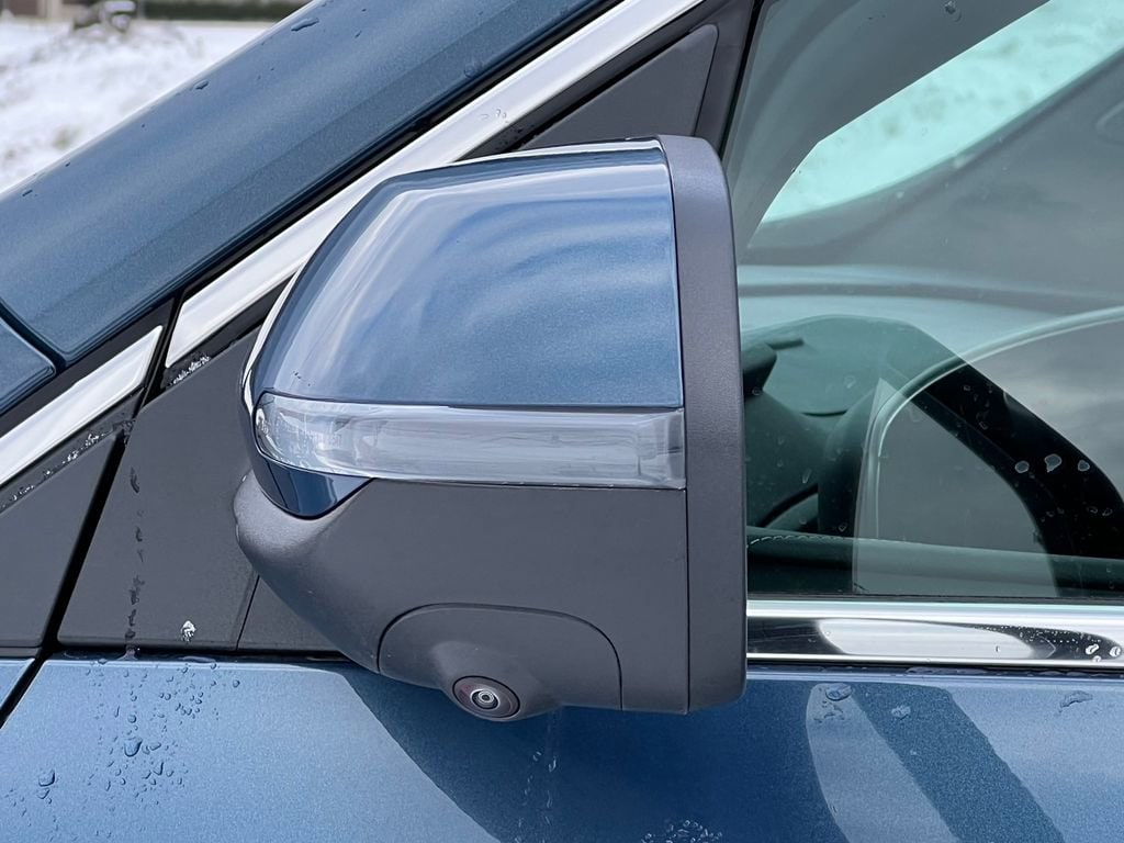 2026 Buick Enclave Preferred - Photo 43